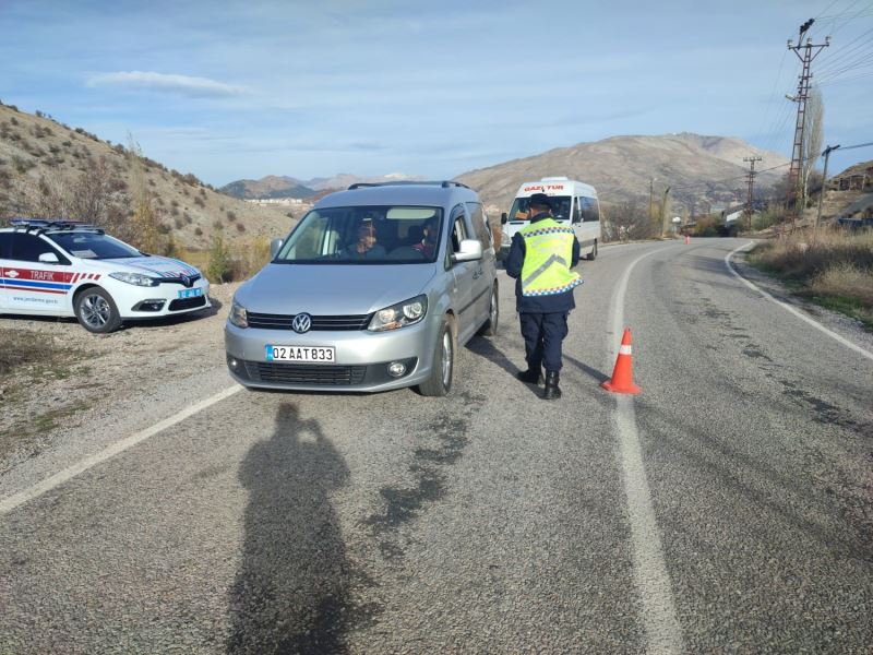 2021-2030 Karayolu Trafik Güvenliği Strateji Belgesi ve 2021-2023 Karayolu Trafik Güvenliği Eylem Planları