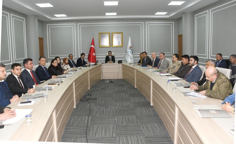 AÇIK KAPI “MİLLETİN KAPISI” PROJESİ İLE 2022 YILINDA ADIYAMAN’DA 6515 VATANDAŞ BAŞVURUSU SONUÇLANDIRILDI